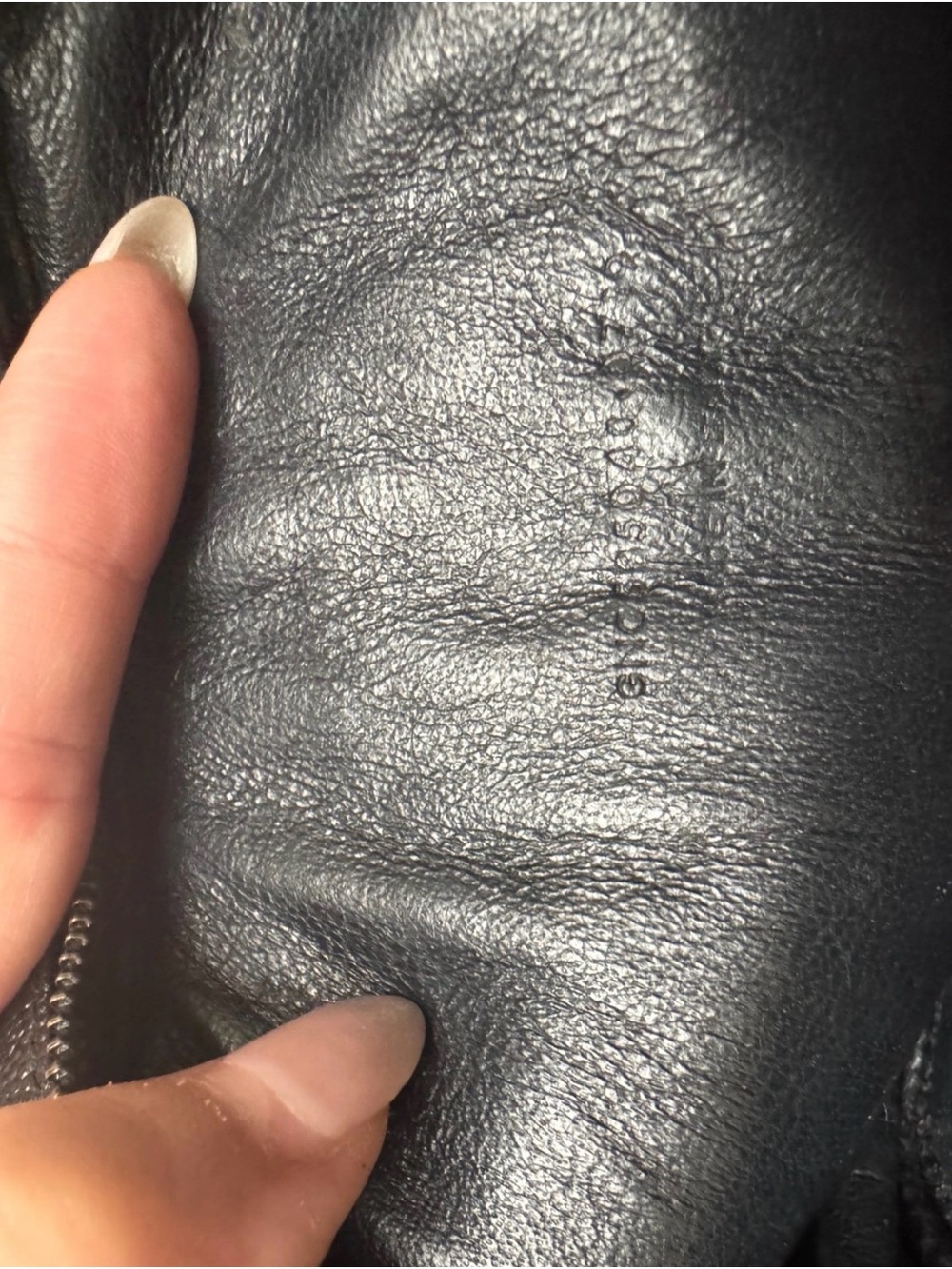 Saint Laurent Black Quilted Camera Crossbody with Tassel - Picture 7 of 9